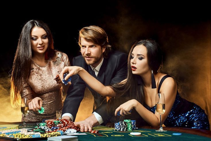 Lucky Charms Live Betting