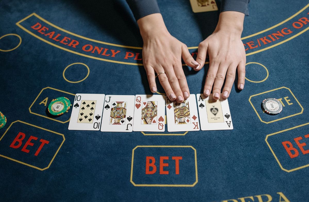 Lucky Charms Welcome Bonus