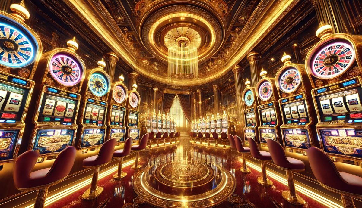 Lucky Charms Live Betting