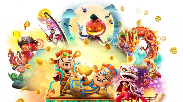 Lucky Charms Live Casino