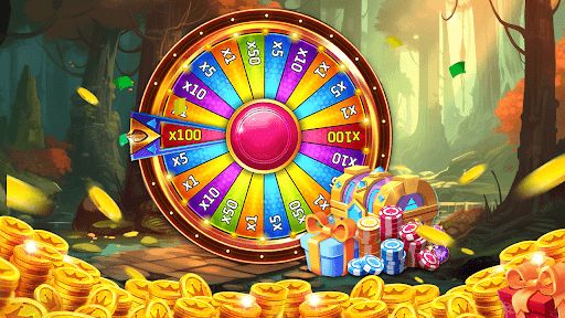Lucky Charms Live Casino